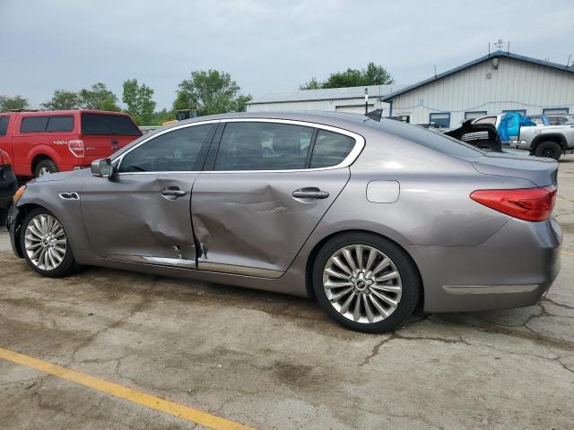 Vin: knalw4d48f6019883, lot: 58832735, kia k900 20152