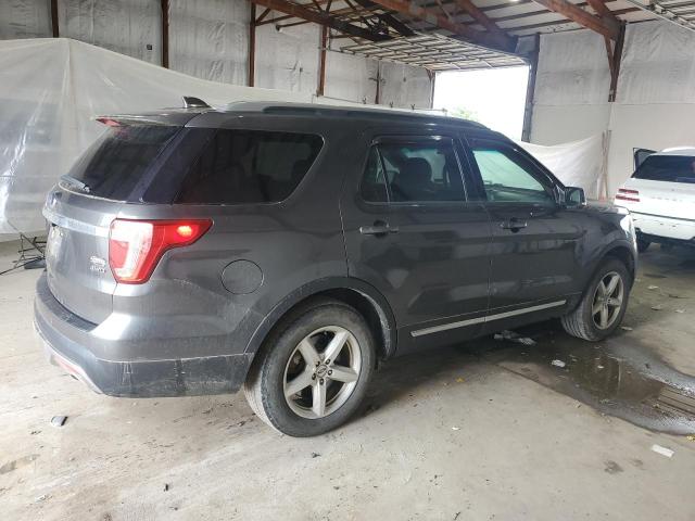 Vin: 1fm5k8d83hgb61505, lot: 57856475, ford explorer xlt 20173