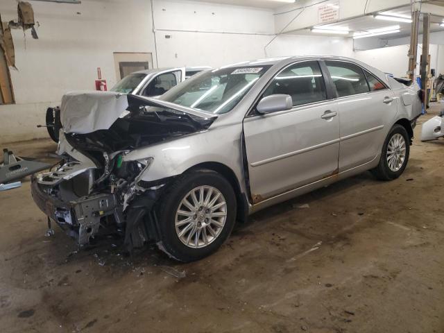 TOYOTA CAMRY CE