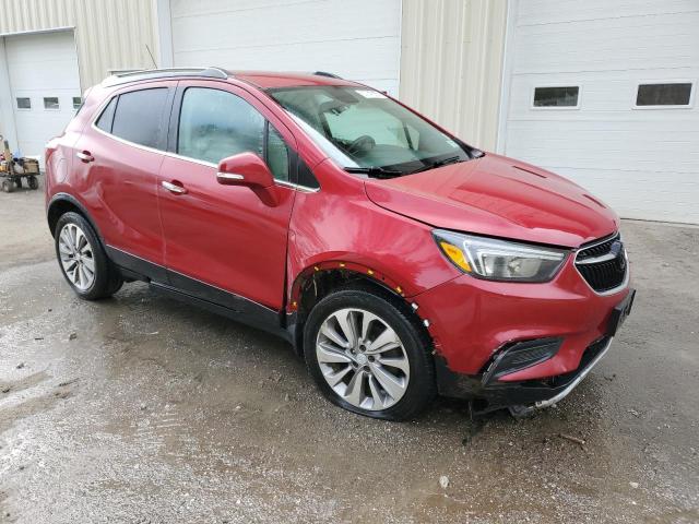 Vin: kl4cjesb4kb893359, lot: 57747555, buick encore preferred 20194