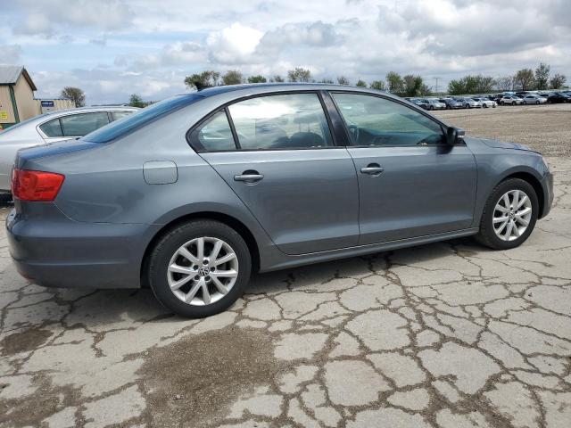 Vin: 3vwdx7aj4cm120170, lot: 55450935, volkswagen jetta se 20123