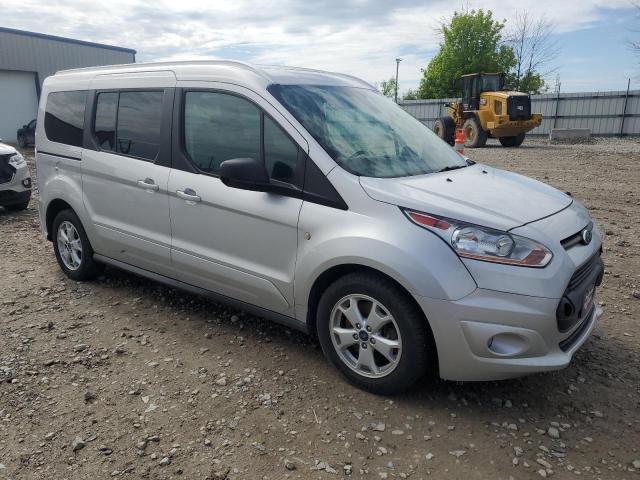 Vin: nm0ge9f70g1247805, lot: 58812475, ford transit xlt 20164