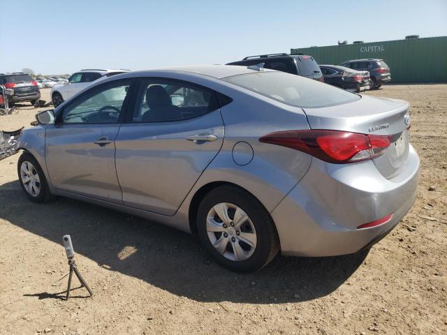 2016 HYUNDAI ELANTRA SE - 5NPDH4AE7GH776330