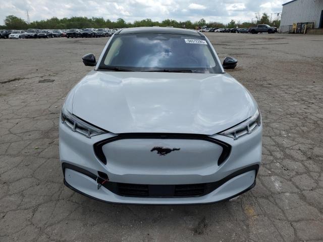 2023 FORD MUSTANG MA - 3FMTK3S59PMB03597