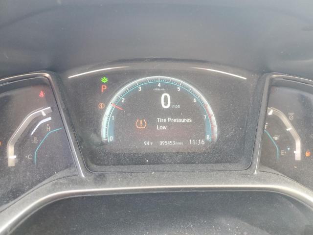 2018 HONDA CIVIC EX - SHHFK7H58JU405196