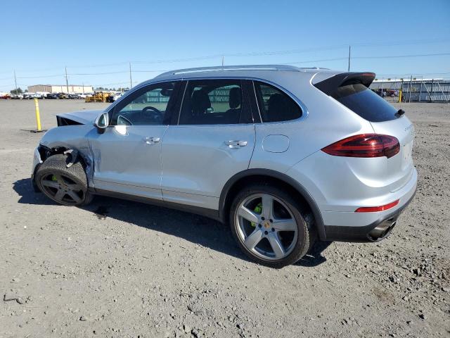 Vin: wp1ae2a22gla64260, lot: 59086555, porsche cayenne se hybrid 20162