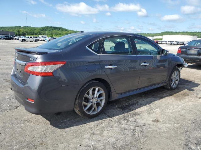 Vin: 3n1ab7ap5fy218827, lot: 55254525, nissan sentra s 20153