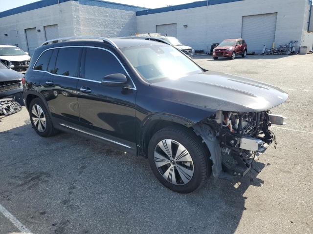 Vin: w1n9m0cb2pn060473, lot: 57144255, mercedes-benz eqb 250+ 250+ 20234