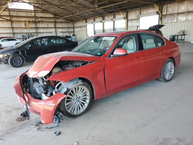 2015 BMW 328 I SULE WBA3C1C51FK118201