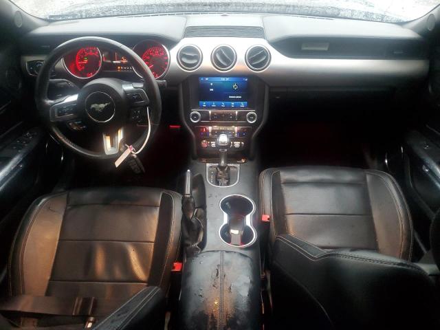 2021 FORD MUSTANG - 1FATP8UH3M5106433