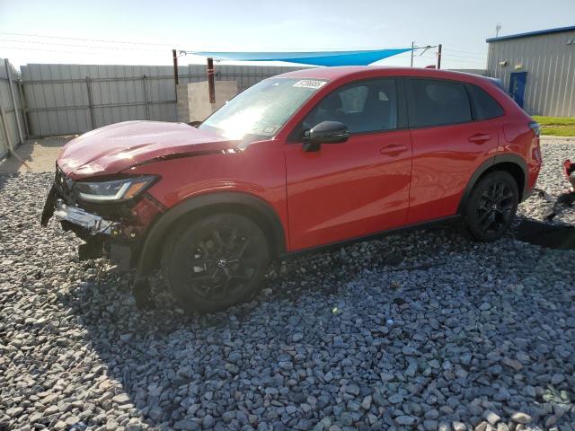 Vin: 3czrz2h54rm776743, lot: 57206955, honda hr-v sport 2024 img_1