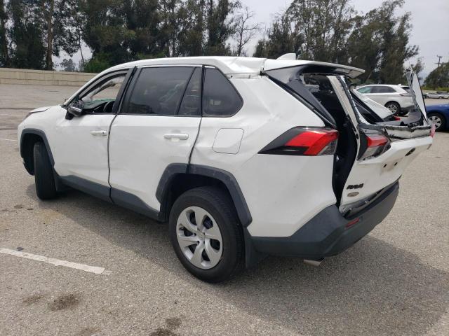 Vin: 2t3k1rfvxnc176474, lot: 58667055, toyota rav4 le 20222