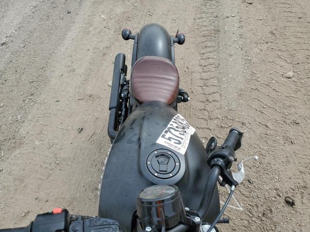 2021 INDIAN MOTORCYCLE CO. SCOUT BOBB - 56KMTA004M3164624