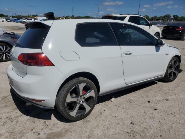 Vin: 3vwtt7au7fm072220, lot: 56729475, volkswagen gti 20153