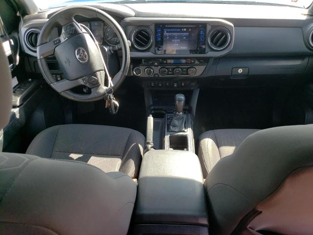 2017 TOYOTA TACOMA DOU - 3TMCZ5ANXHM096934