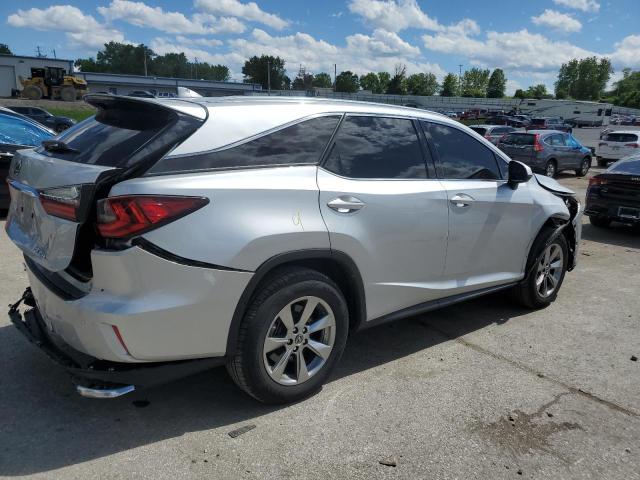 2018 LEXUS RX 350 L JTJDZKCA4J2003705