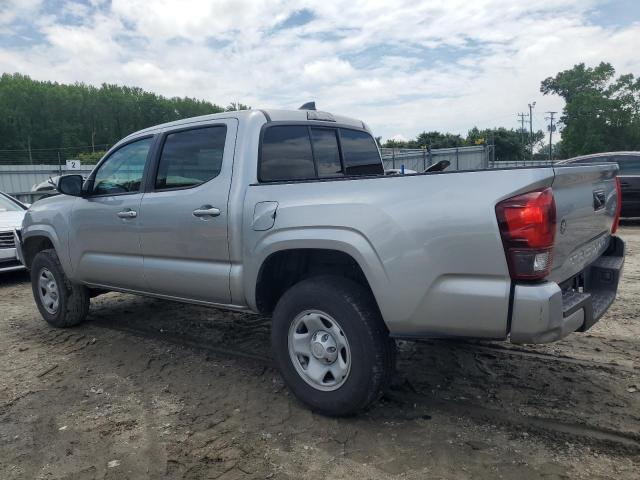 Vin: 3tyax5gn0pt078482, lot: 56384105, toyota tacoma double cab 20232