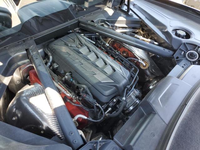 2024 CHEVROLET CORVETTE S - 1G1YA2D45R5127361