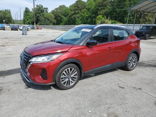 Vin: 3n1cp5cv2ml540197, lot: 56595395, nissan kicks sv 2021 img_1