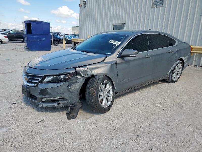 Vin: 2g11z5saxk9149451, lot: 56458625, chevrolet impala lt 2019 img_1
