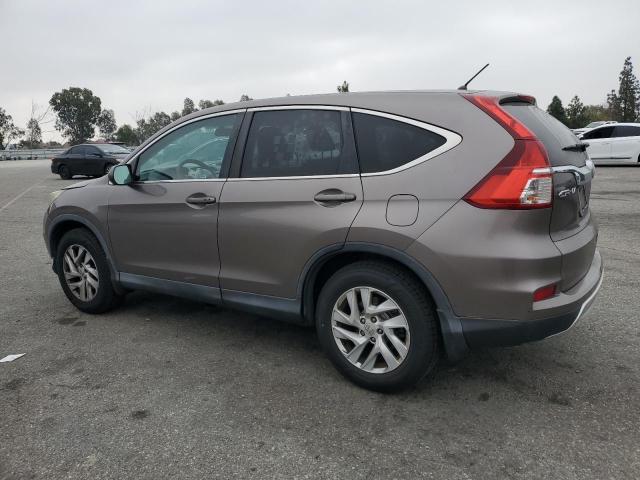 Vin: 3czrm3h5xfg709465, lot: 58606225, honda crv ex 20152
