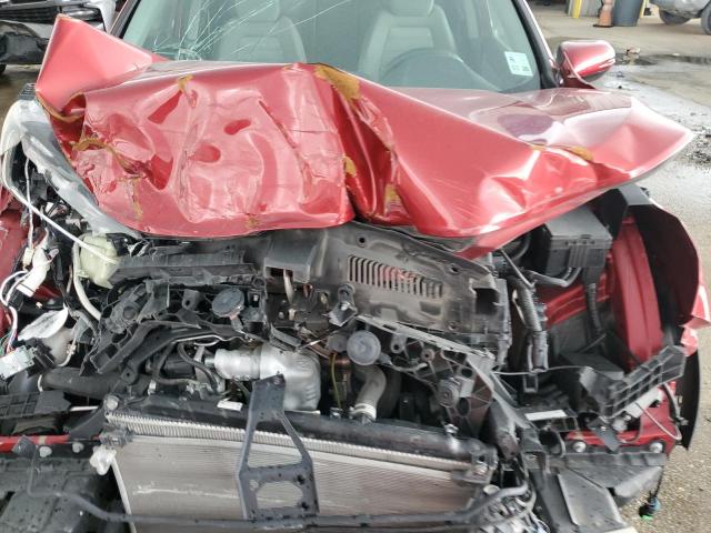 2021 HONDA CRV 2HKRW1H53MH411154