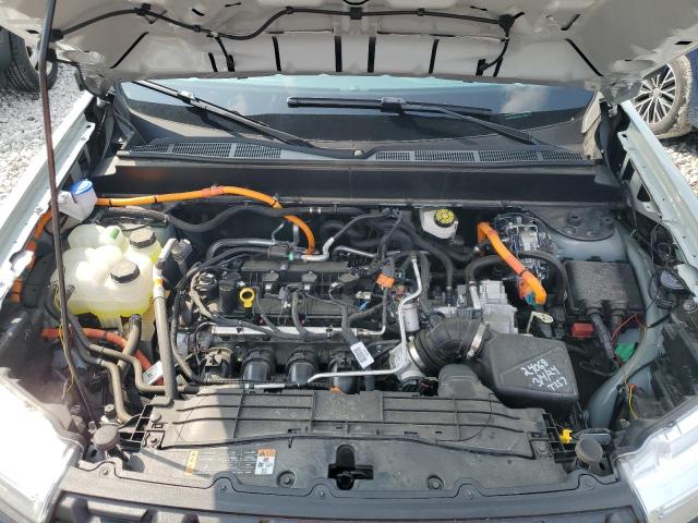2024 FORD MAVERICK X - 3FTTW8A33RRA36717