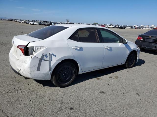 Vin: 5yfburhe7fp311828, lot: 55998305, toyota corolla l 20153