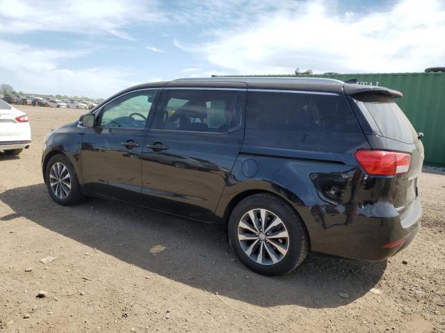 2016 KIA SEDONA EX KNDMC5C16G6158148