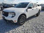2025 FORD MAVERICK X - 3FTTW8J37SRA31607