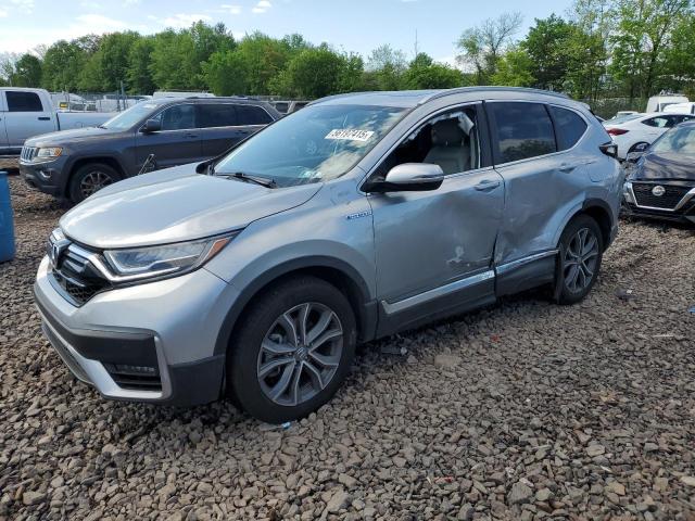 HONDA CR-V TOURI