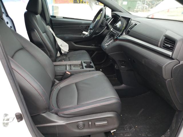 2023 HONDA ODYSSEY SP 5FNRL6H70PB026578