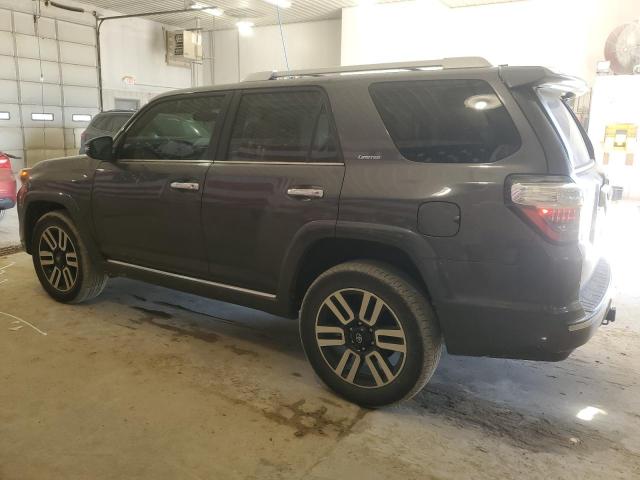 Vin: jtebu5jr3h5471304, lot: 56377225, toyota 4runner sr5/sr5 premium 20172