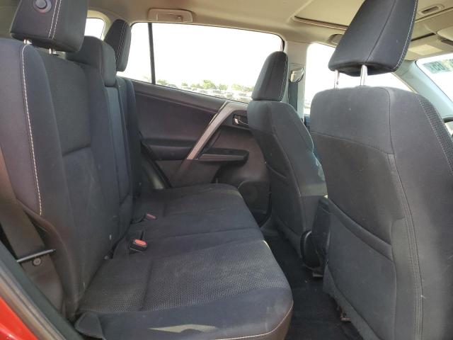 2016 TOYOTA RAV4 XLE - 2T3WFREV5GW270414