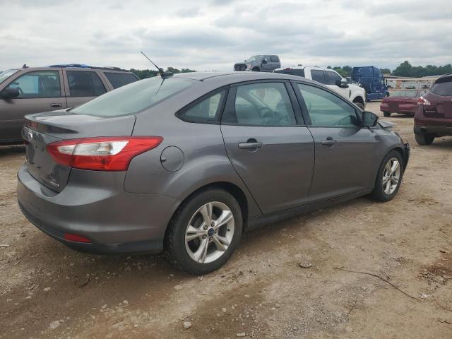 Vin: 1fadp3f29el362492, lot: 58153495, ford focus se 20143