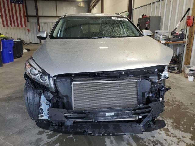 2017 KIA SORENTO LX - 5XYPG4A34HG263639