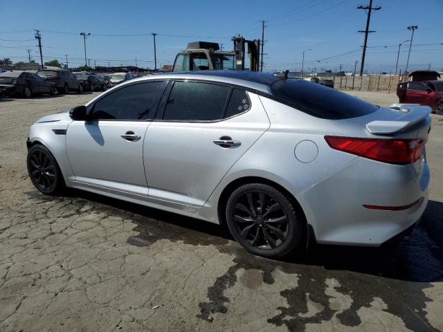 Vin: 5xxgn4a72eg318758, lot: 57802885, kia optima ex 20142