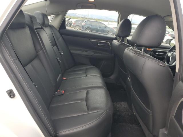 2018 NISSAN ALTIMA 2.5 - 1N4AL3AP6JC163492