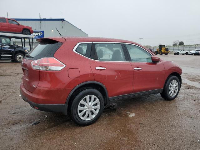 Vin: knmat2mv8fp581633, lot: 55458055, nissan rogue s 20153
