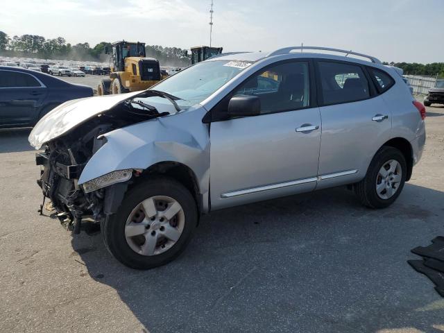 Vin: jn8as5mt9fw155513, lot: 57710635, nissan rogue s 2015 img_1