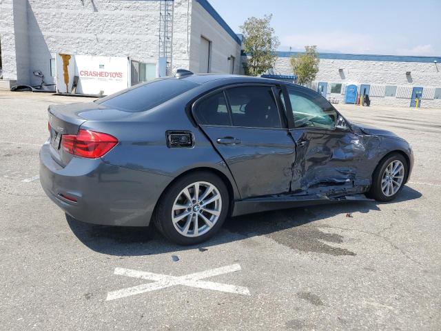 Vin: wba8e1g5xjnu92355, lot: 55366065, bmw 3 series i 20183