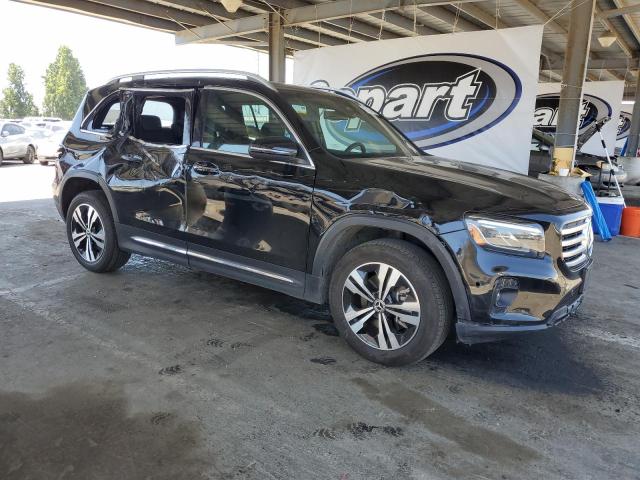 Vin: w1n4m4gb4rw375896, lot: 58158205, mercedes-benz glb-class 250 20244