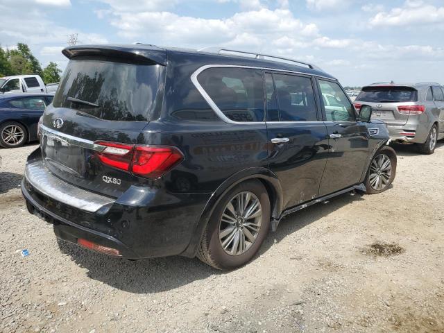 Vin: jn8az2af6m9719588, lot: 55299405, infiniti qx80 luxe 20213