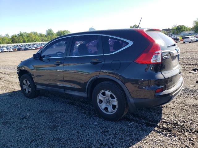 Vin: 2hkrm4h33fh622525, lot: 55721755, honda crv lx 20152