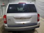 Lot #3308305172 2011 JEEP PATRIOT SP
