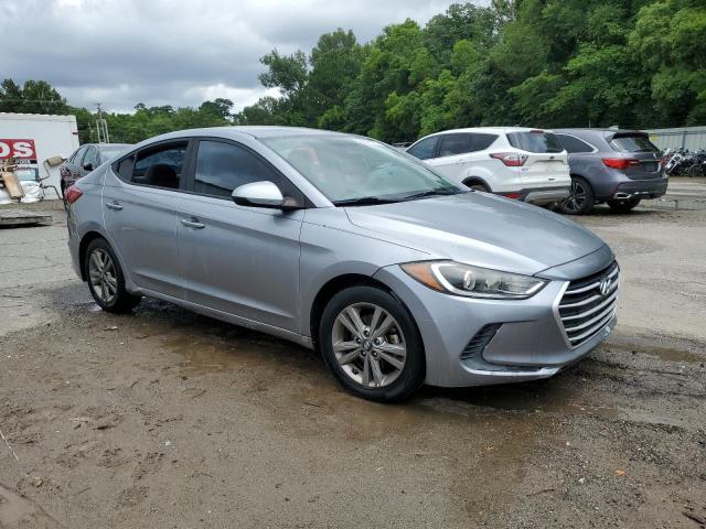 Vin: 5npd84lf1hh154202, lot: 58647475, hyundai elantra se 20174