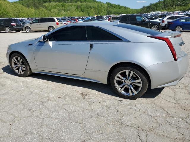 Vin: 1g6dh1e30e0155824, lot: 56171255, cadillac cts premium collection 20142