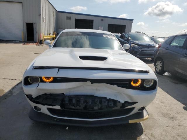 2022 DODGE CHALLENGER - 2C3CDZJG3NH237557