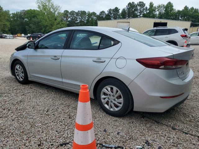 Vin: 5npd74lf8hh211479, lot: 57526245, hyundai elantra se 20172