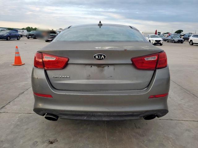 2015 KIA OPTIMA LX - 5XXGM4A70FG438885